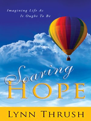 cover image of Soaring Hope
